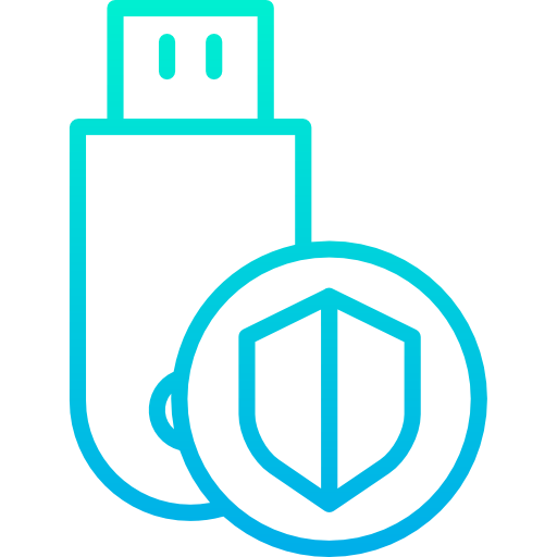Pendrive icon