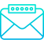 Email ícono 64x64