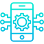 Smartphone ícono 64x64