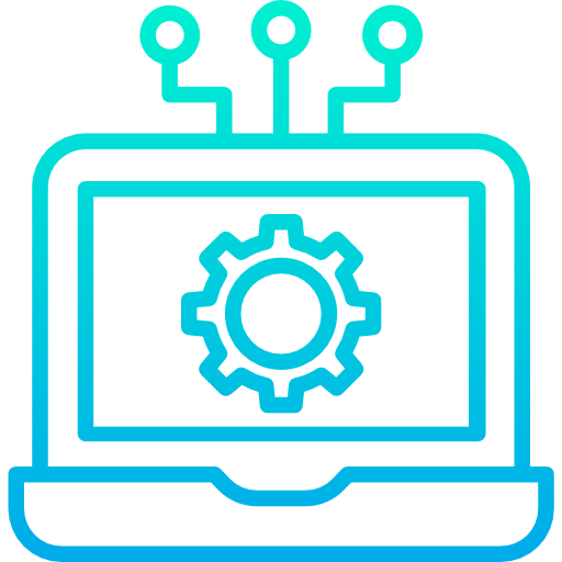 Settings icon