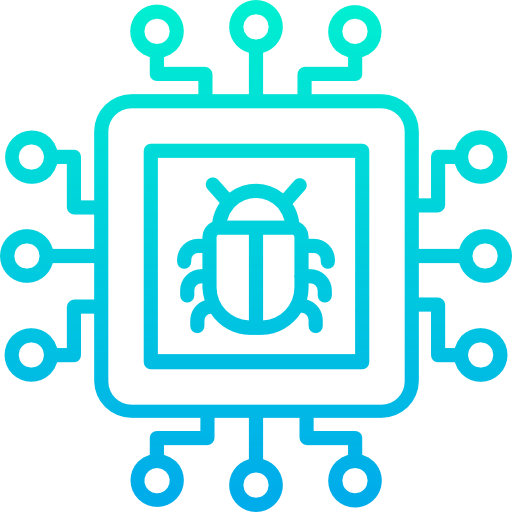 Cpu icon