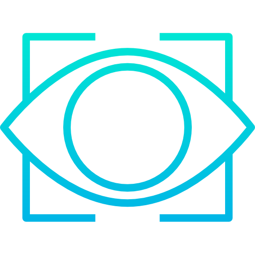 View icon