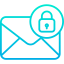 Email ícono 64x64
