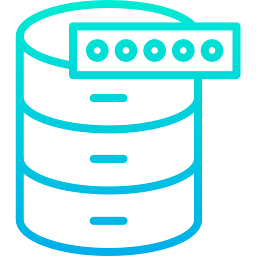 Database 图标