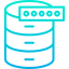 Database ícono 64x64