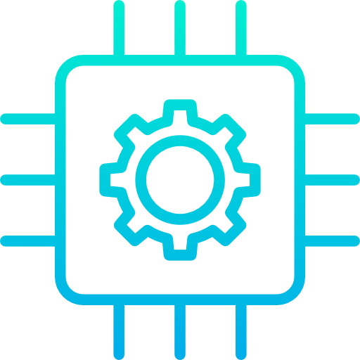 Cpu icon