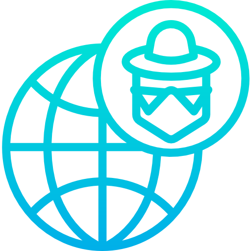 Internet icon