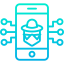 Smartphone ícono 64x64