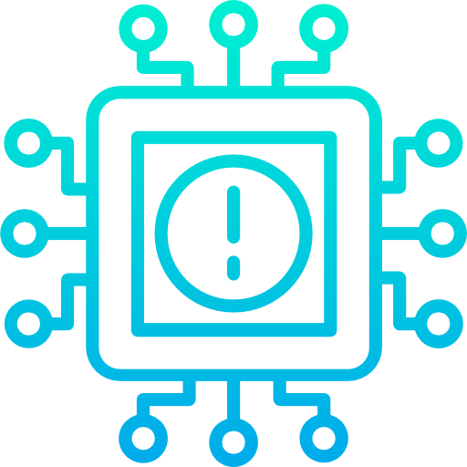 Cpu icon