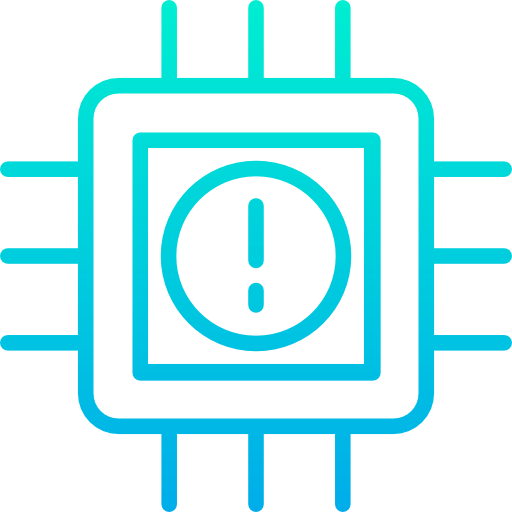 Cpu icon