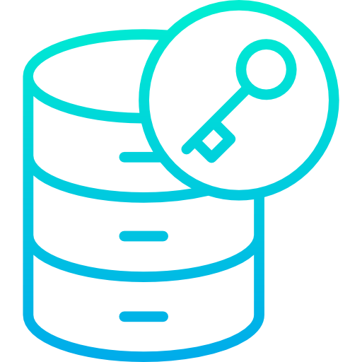 Database іконка