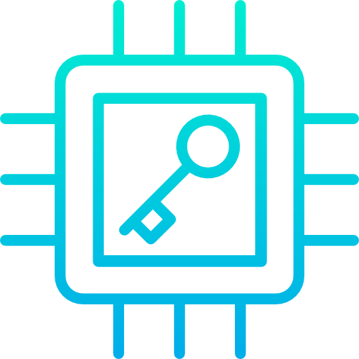 Cpu icon