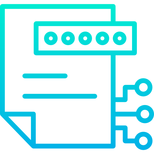 File icon
