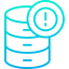 Database ícono 64x64