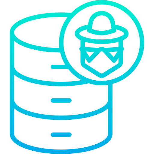 Database ícono