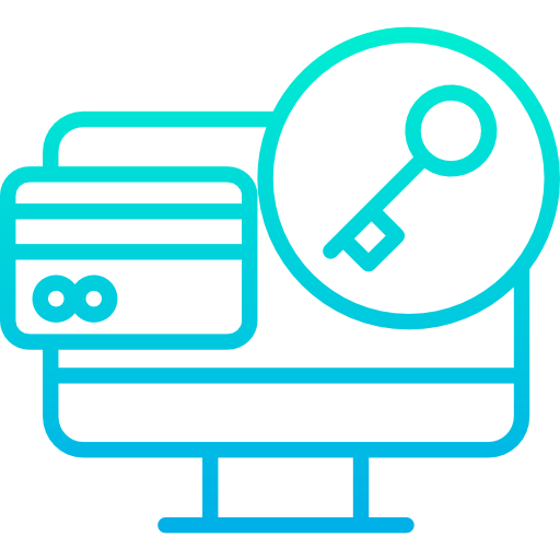 Payment method 图标