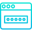 Password ícono 64x64