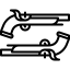 Pistols Symbol 64x64