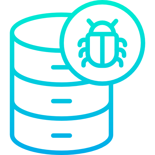 Database ícono