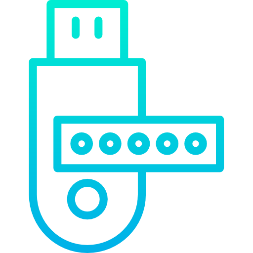 Pendrive icon