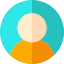 User icon 64x64