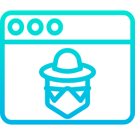 Hacker іконка