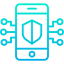Smartphone ícono 64x64