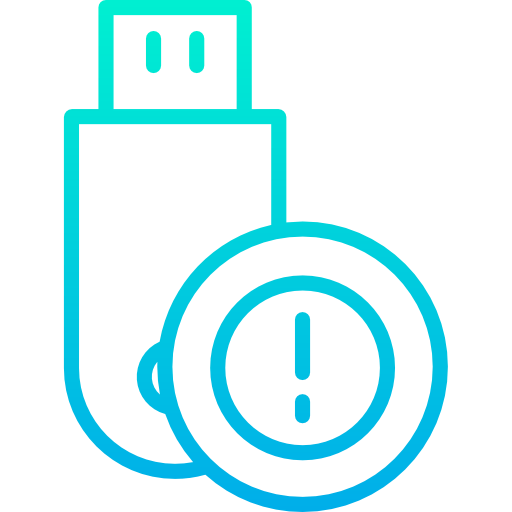 Pendrive icon