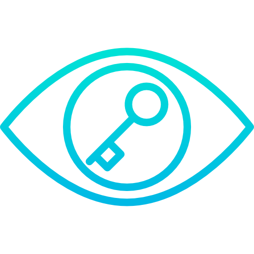 View icon