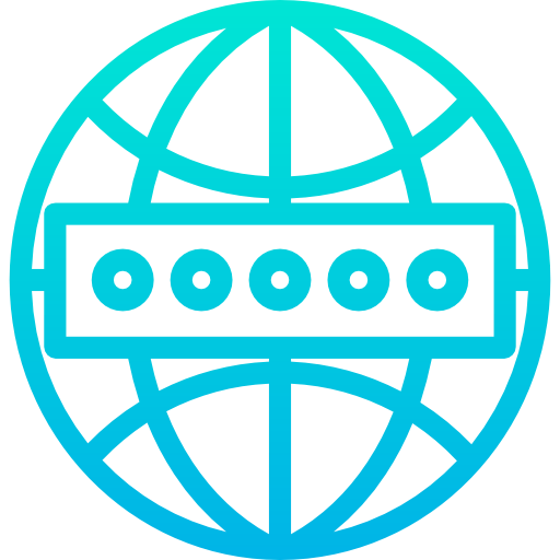 Internet icon