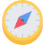 Compass ícono 64x64