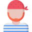Sailor ícono 64x64