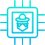 Cpu ícono 64x64