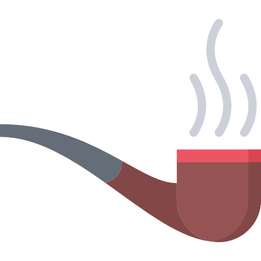 Pipe icon