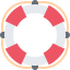 Lifebuoy ícono 64x64