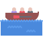 Boat ícono 64x64