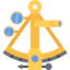 Sextant ícono 64x64