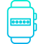 Smartwatch ícono 64x64