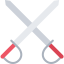 Swords ícono 64x64