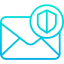Email ícono 64x64