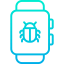 Smartwatch ícono 64x64