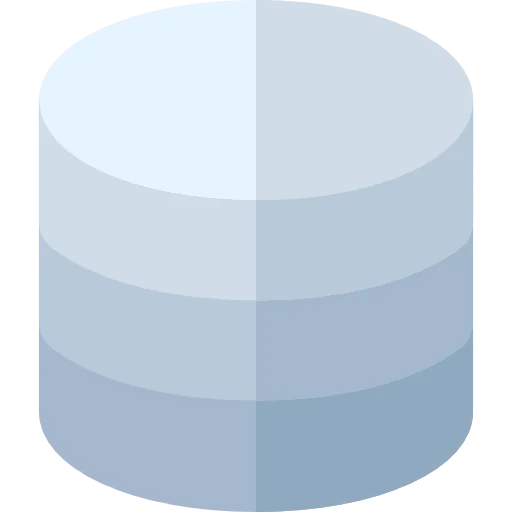 Database Symbol