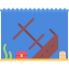 Ship ícono 64x64