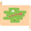 Map ícono 64x64