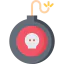 Bomb ícono 64x64