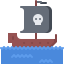 Ship ícono 64x64