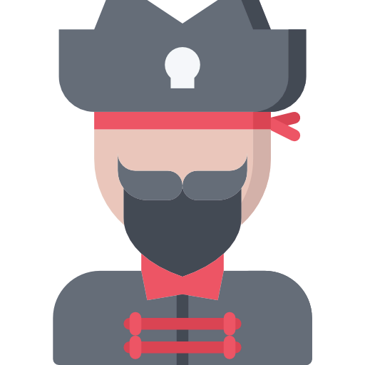 Captain icon