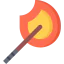 Факел иконка 64x64