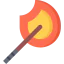 Torch icon 64x64