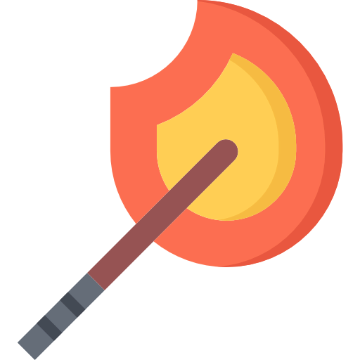 Torch 图标